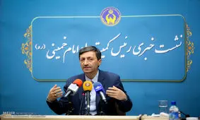 مسئولان به داد مردم برسند/ ظرفیت کمیته امداد تکمیل است