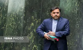 پیگیری استیضاح وزیر راه از سوی فراکسیون مرزنشینان