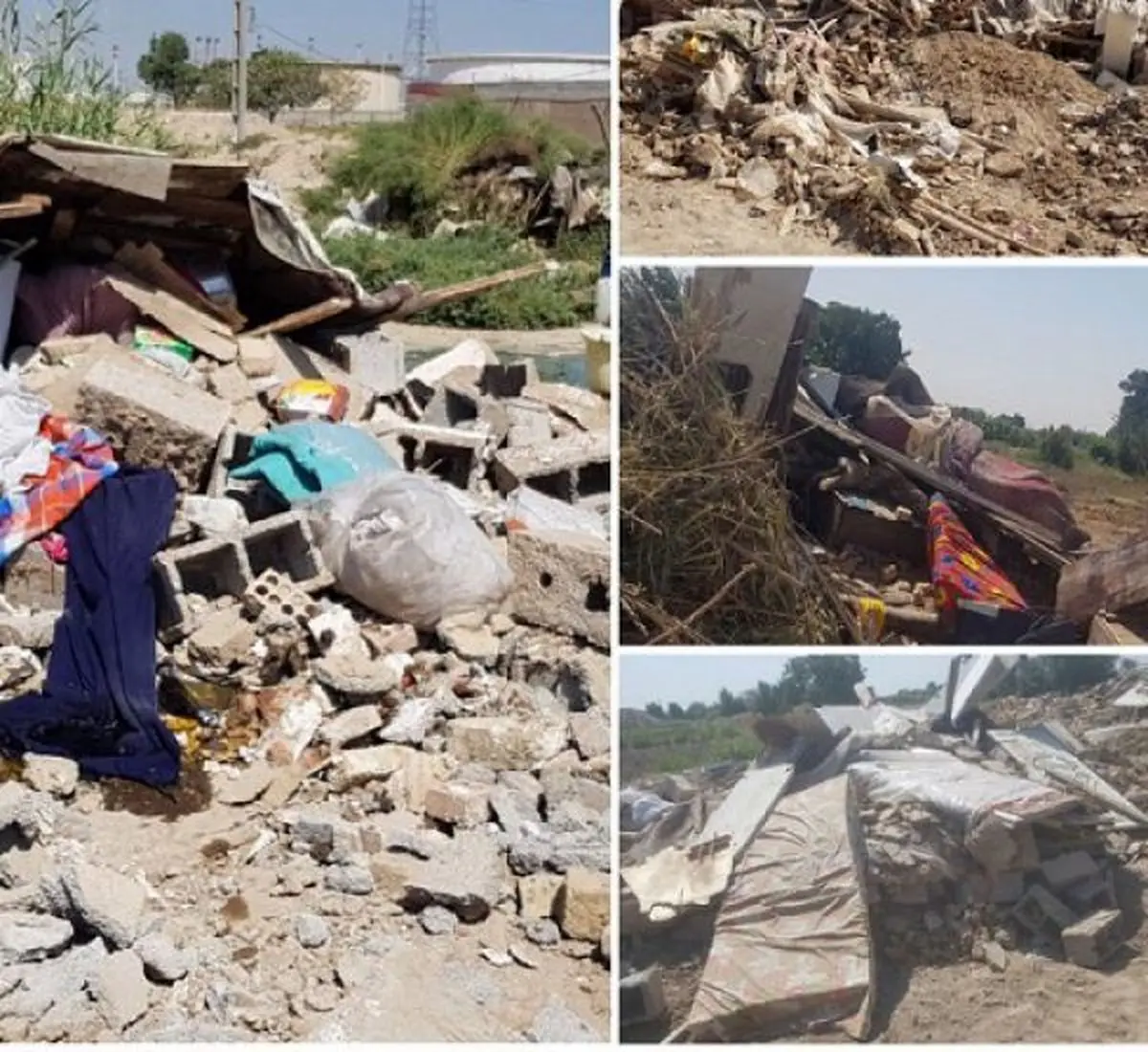 100هزار تومان؛ هزینه عبور پاکستانی‌ها از مرز ایران/ شایعه گم شدن هفت نوجوان مهاجر در شهرری به کجا رسید؟