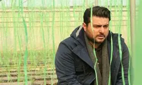رونمایی از پوستر«ایستگاه اتمسفر» در واپسین روزهای آغاز جشنواره فیلم فجر