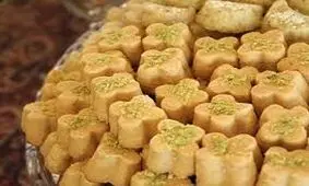 طرز تهیه شیرینی نخودچی خوشمزه