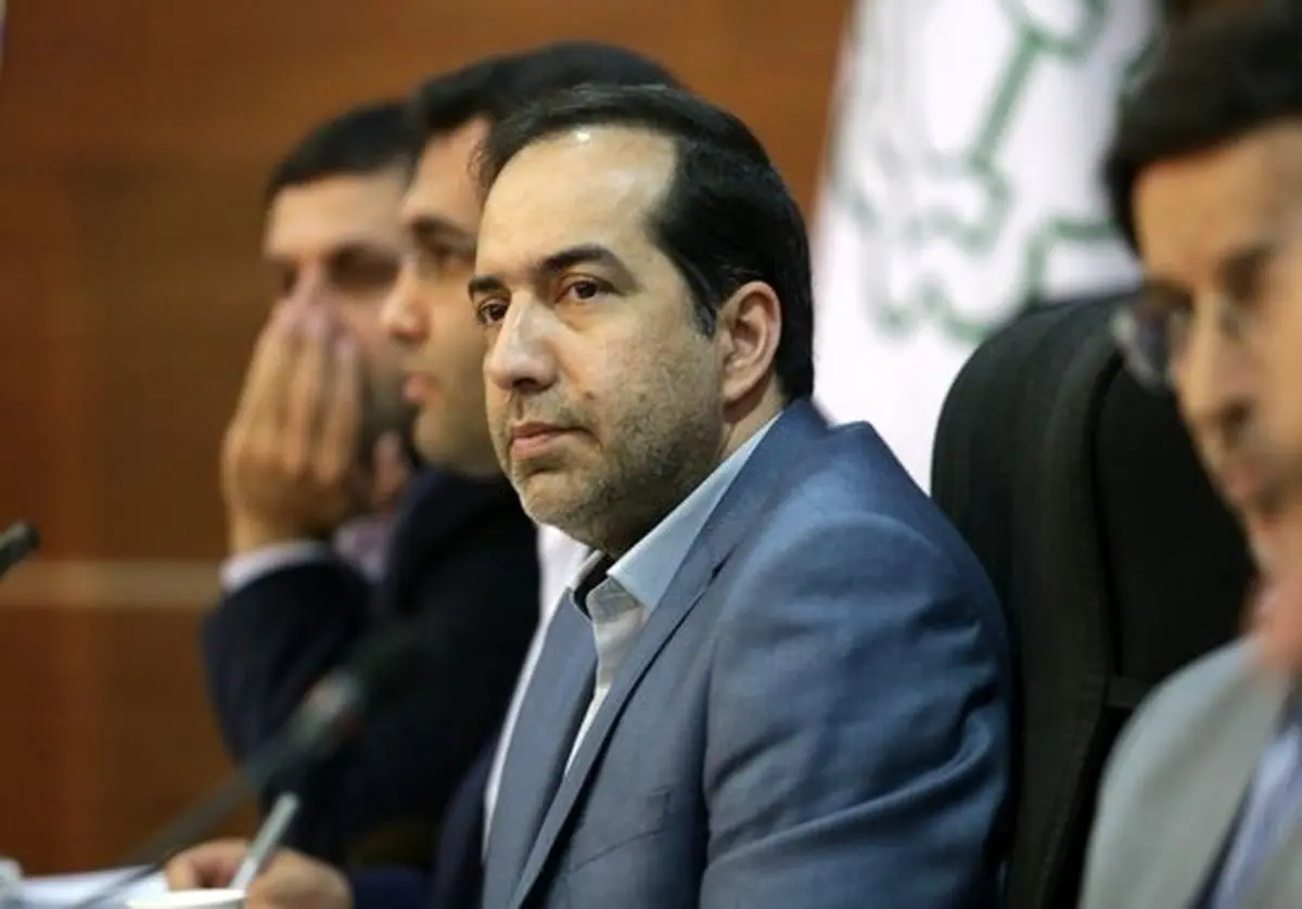 حسین انتظامی امشب به «خندوانه» می‌رود