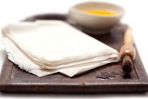 قیمت انواع خمیر یوفکا در بازار چقدر است؟