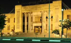 موزه جواهرات ملی ایران را بشناسید