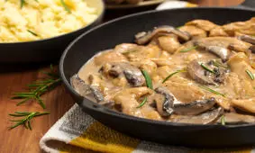 چیکن استراگانف