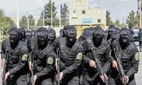 کشف 59 كيلو گرم شيشه و بيش از 28 هزار ليتر سوخت قاچاق در زنجان