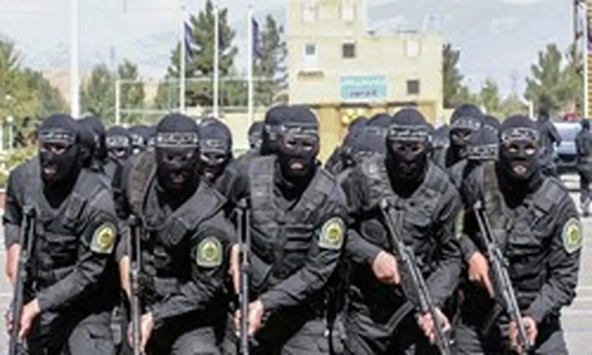 کشف 59 كيلو گرم شيشه و بيش از 28 هزار ليتر سوخت قاچاق در زنجان