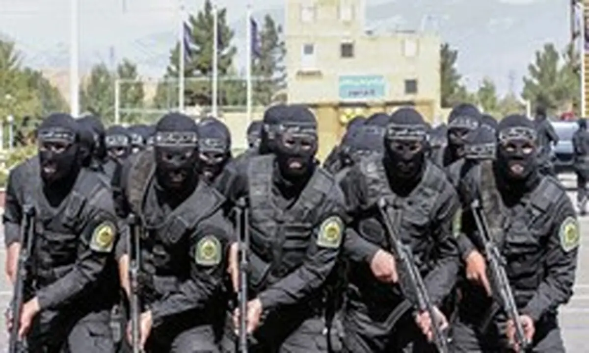 کشف 59 كيلو گرم شيشه و بيش از 28 هزار ليتر سوخت قاچاق در زنجان