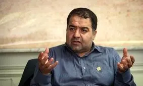 بازگشایی حساب های بانکی شهرداری تهران