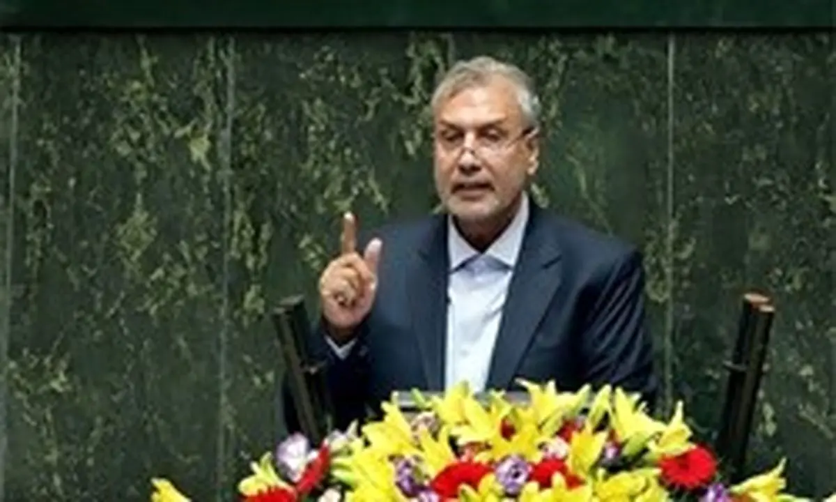 پاسخ سازمان بهزیستی به اظهارات نماینده مجلس در جلسه استیضاح وزیرکار