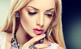 بهترین ترفندهای آرایشی خانگی