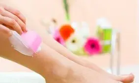 مزایا و معایب استفاده از کرم های موبر