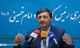 رئیس کمیته امداد: ظرفیت کمیته امداد تکمیل است