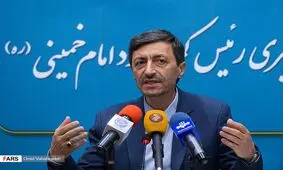 رئیس کمیته امداد: ظرفیت کمیته امداد تکمیل است