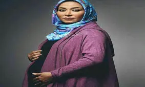 همه چیز از فقیهه سلطانی + بیوگرافی + همسر + بارداری + تصاویر