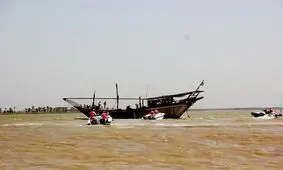 توقیف ۳ فروند شناور قانون شکن و فعال در عرصه سوخت قاچاق