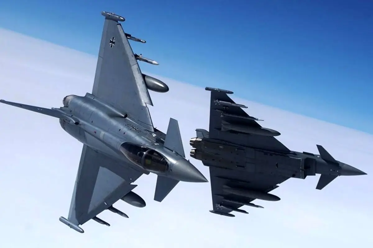 روسیه ناتو را سازمانی بی فایده خواند