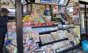 بیش از 60 درصد مردم صربستان روزنامه خوان هستند