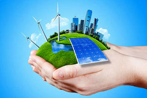 تامین ۱۶ درصد از انرژی مصرفی جهان از راه انرژی‌های نو