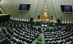 استیضاح نظام بود نه استیضاح ربیعی
