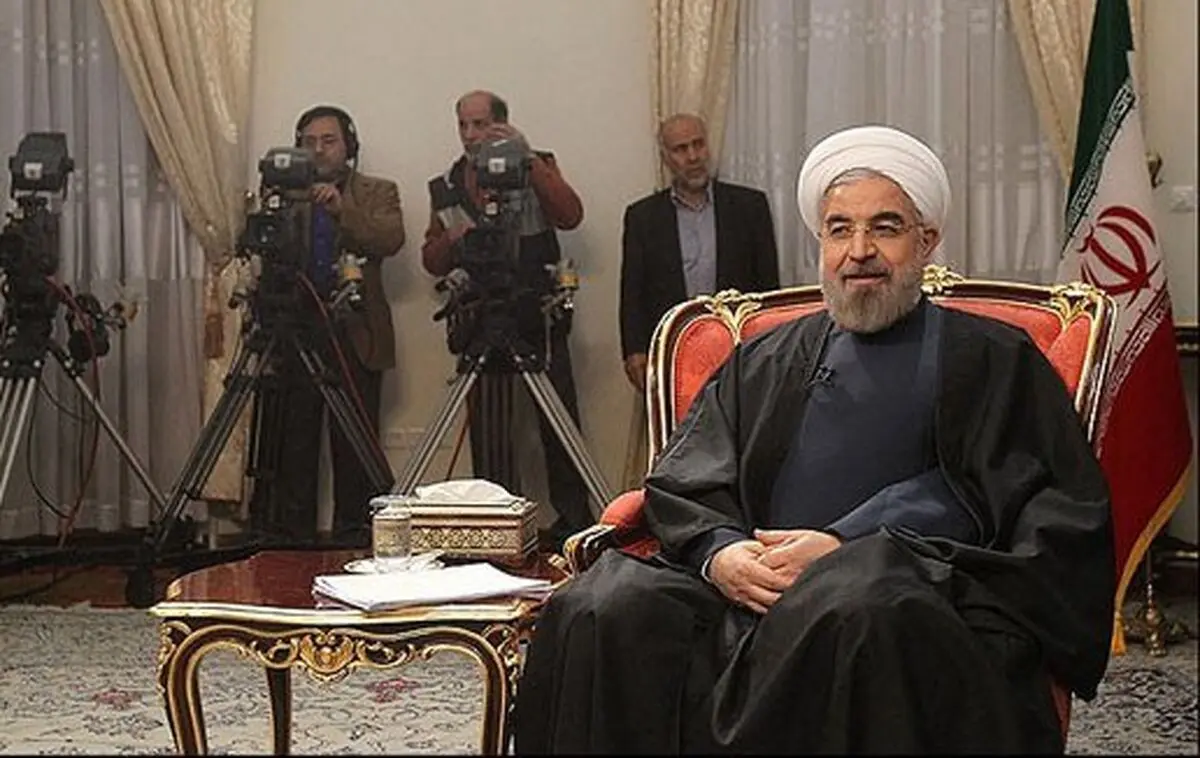 شأن رییس‌جمهور در گفت‌وگوهای تلویزیونی حفظ شود