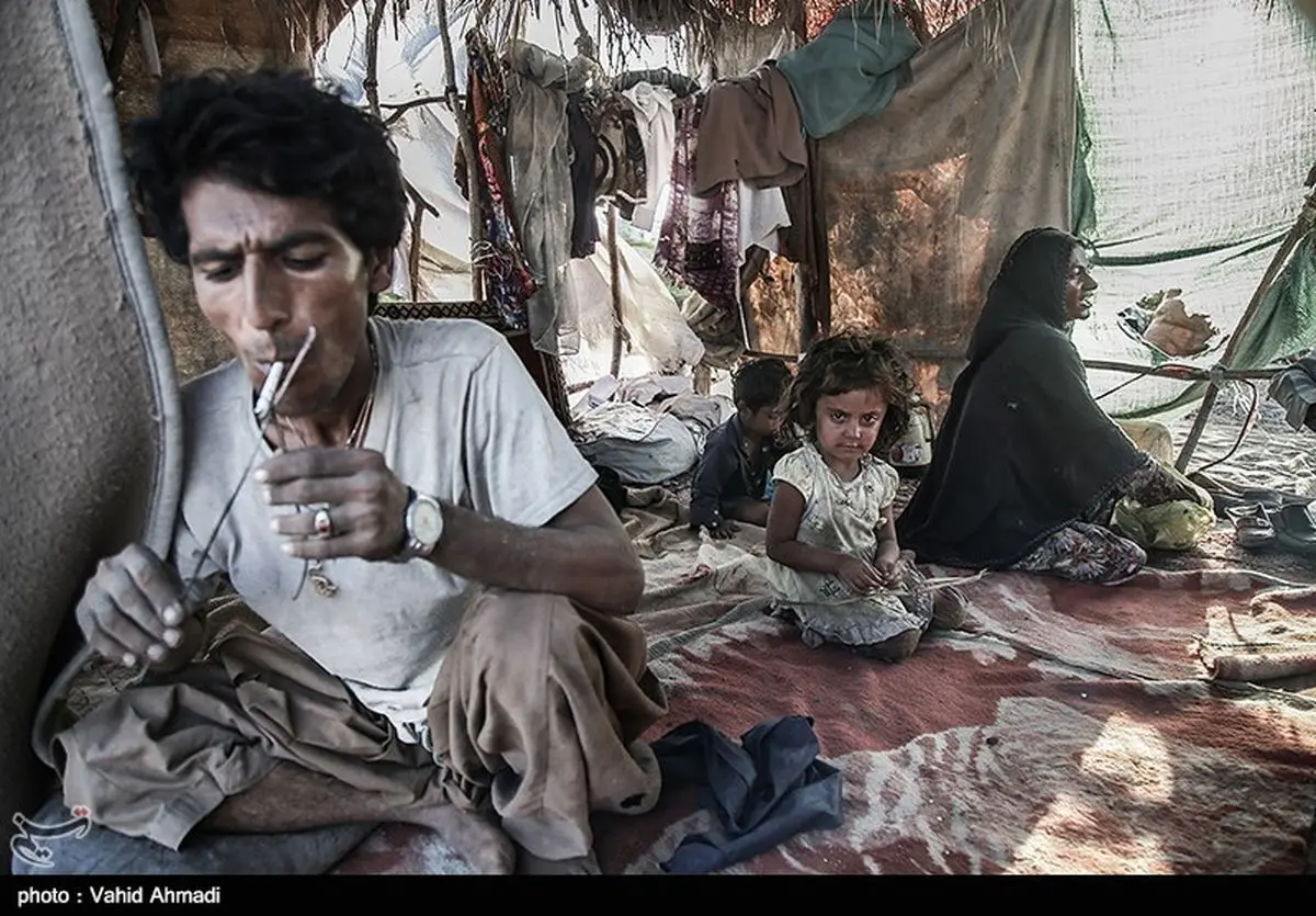 ماجرای ابتلای ۸۷ نفر به ایدز در یک روستای ایران