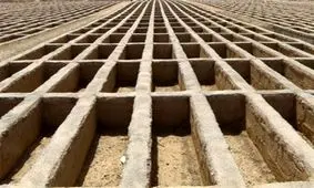 تعطیلی کامل آرامستان دارالرحمه شیراز تا ۲ ماه آینده؛ آرامستان احمدی آماده بهره‌برداری شد