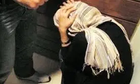 ارتباط پنهانی رامین با همسر شاگرد مغازه اش