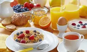 رفع خستگی صبحگاهی با این صبحانه