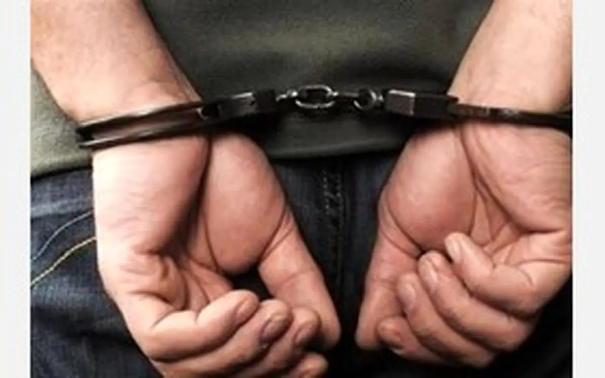 عابر بانک بلای جان سارقان شد