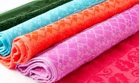 دانستنی هایی درباره حوله حمام