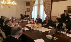 تحریم های یکجانبه آمریکا دیگر کارایی ندارد