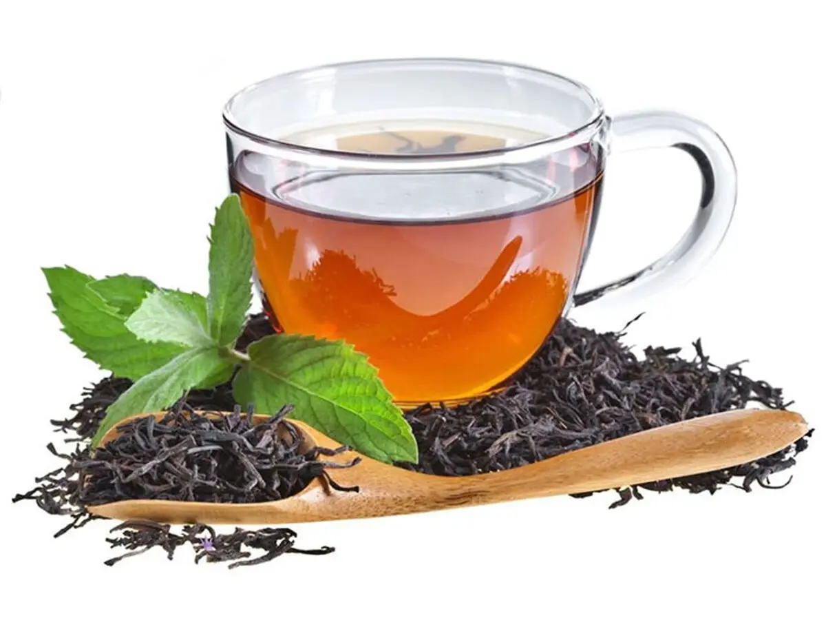 قیمت انواع چای سیاه در بازار