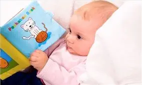 قصه گفتن به فرزندمان را از چه زمان آغاز کنیم؟