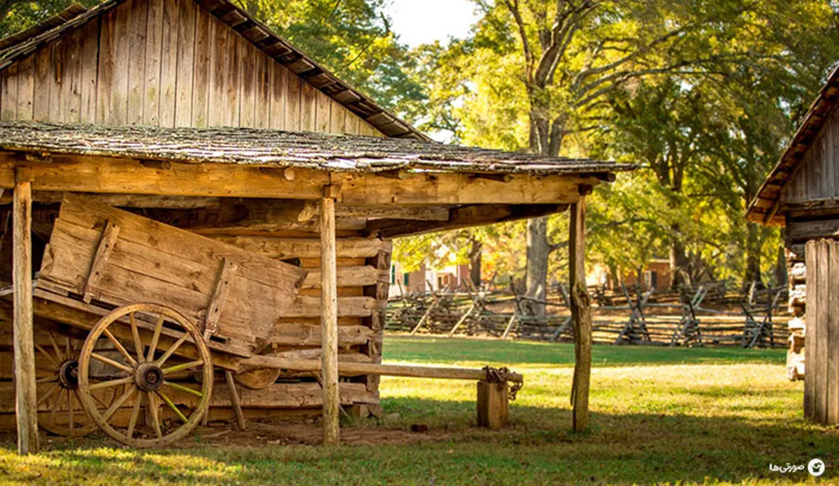 داستان کوتاه معدن الماس