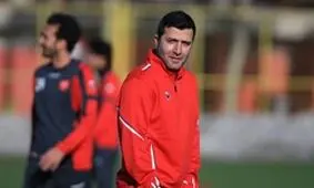 منافی: نیمکت پرسپولیس و دست برانکو خالی است/مهاجمان تغذیه نمی‌شوند