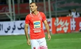 حسینی: هواداران پرسپولیس فریب خوردند/ منتظر تصمیم کمیته انضباطی می‌مانیم