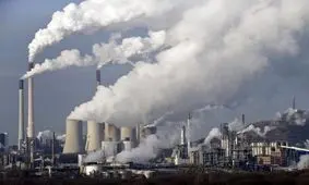 سند مشارکت ملی ایران برای کاهش گازهای گلخانه‌ای به مجلس می‌رود