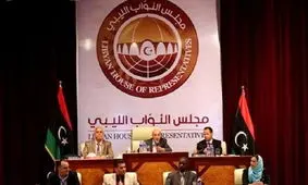 پارلمان لیبی خواستار اخراج سفیر ایتالیا شد