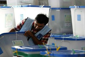 نتایج انتخابات پارلمانی عراق بدون تغییر ماند