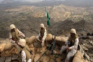 پنج نظامی سعودی در جنوب این کشور کشته شدند