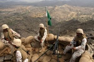 پنج نظامی سعودی در جنوب این کشور کشته شدند