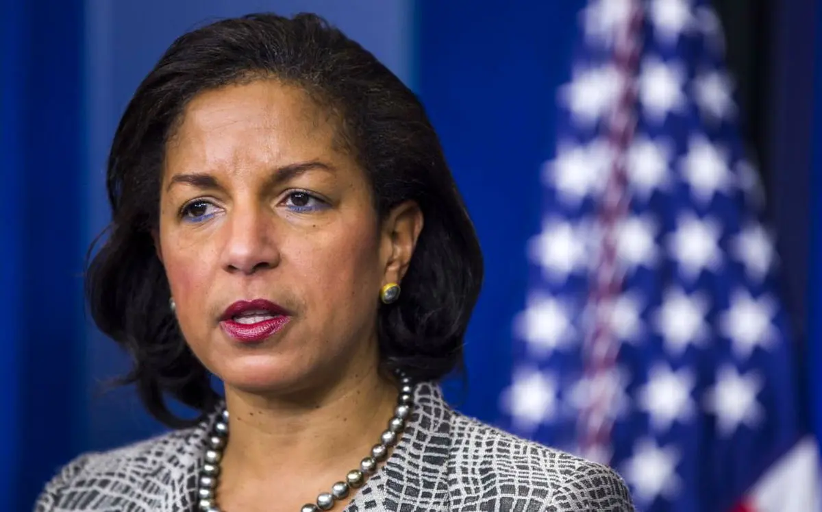 رایس: ترامپ، آمریکا را در خدمت ولیعهد سعودی قرار داده است