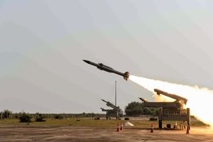 موشک های تایوان قادر به هدف قرار دادن چین است