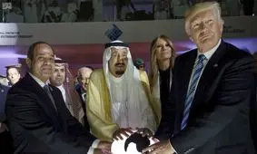 واشنگتن تایمز: درباره تشکیل ناتو عربی تردید وجود دارد