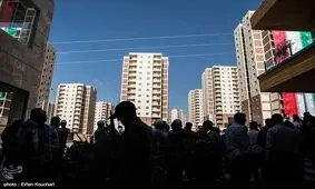 واریز بخشی از اعتبار ۶۳ میلیاردی مسکن مهر به حساب مدیران به عنوان «کارانه»؟