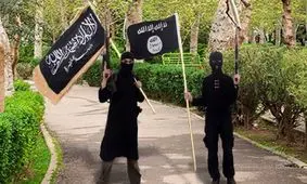 انفجار وحشتناک در پارک لاله تهران - دوربین مخفی