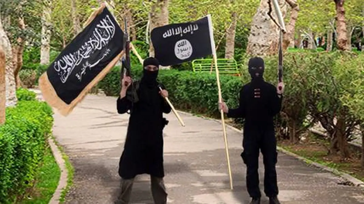 انفجار وحشتناک در پارک لاله تهران - دوربین مخفی