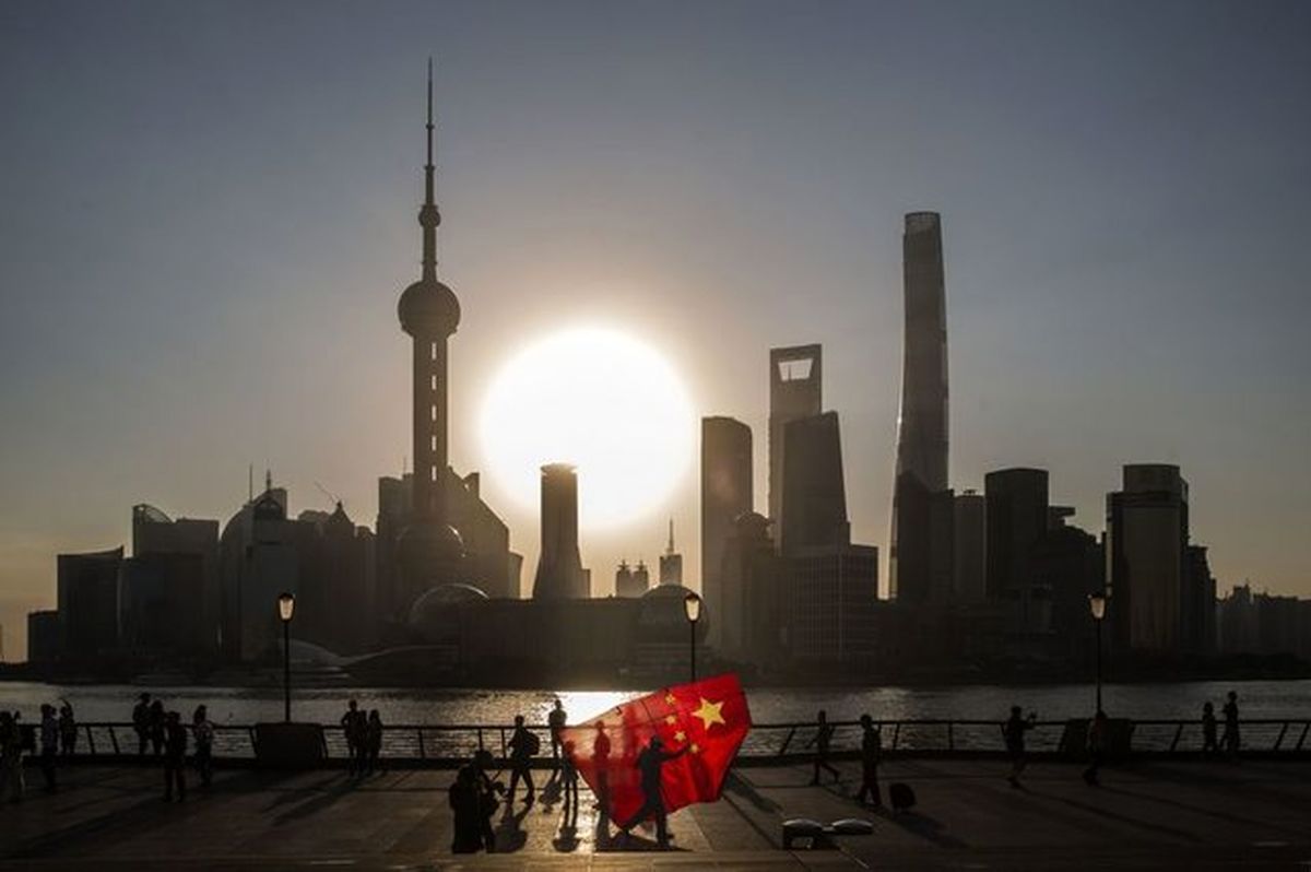 ذخایر ارزی چین به ۳.۱۱ تریلیون دلار افزایش یافت