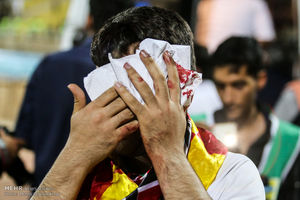 واکنش کمیته انضباطی به اتفاقات بازی پرسپولیس و استقلال خوزستان